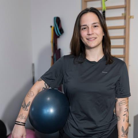 Dóra Jászberényi-Király