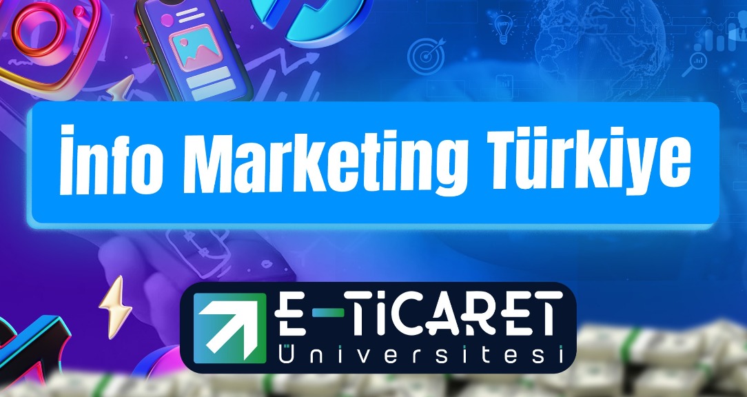 Mert Yıldız - İnfo Marketing
