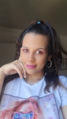 Nicole Mila de la Roca