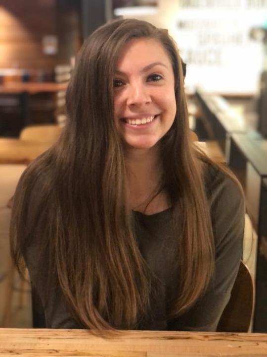 Jordan Blanco