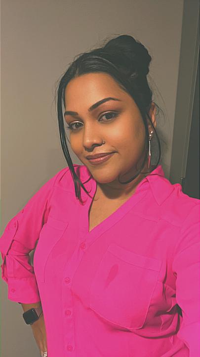 Priscilla Adhari