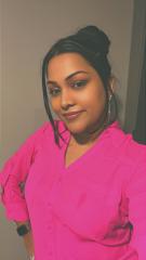 Priscilla Adhari
