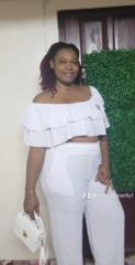Yonnelle Benjamin