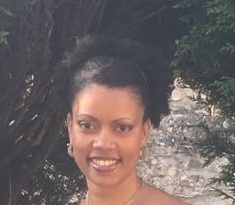Jeannette Bucher