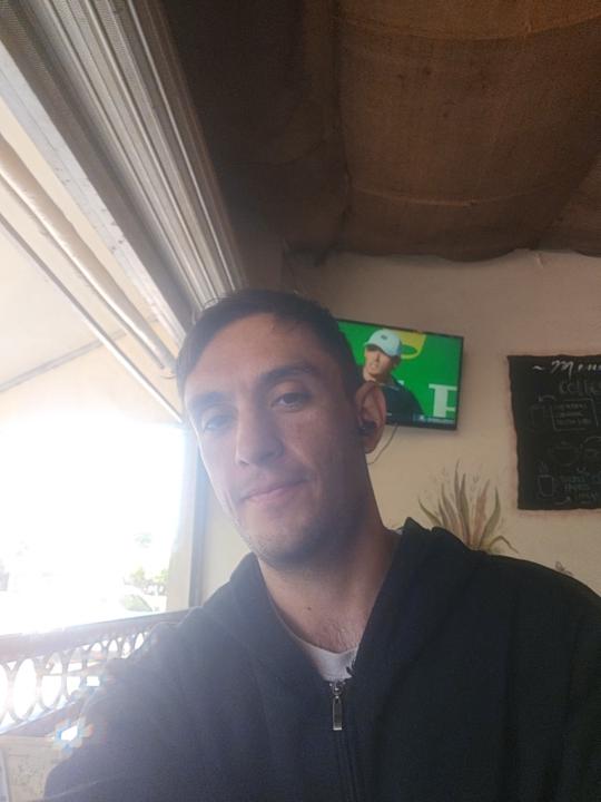 Nicandro Echeverria Martinez