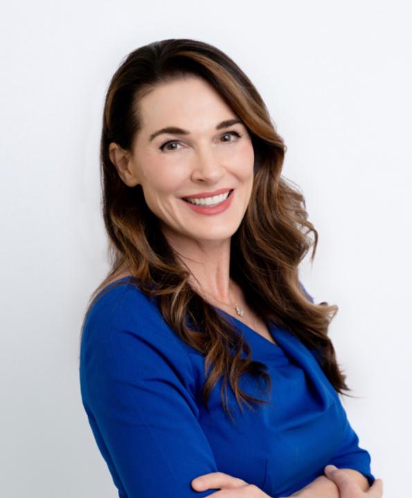 Dana Zeitler