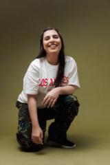 Reut Shaviro