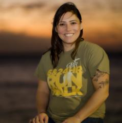 Kessa Greendeer