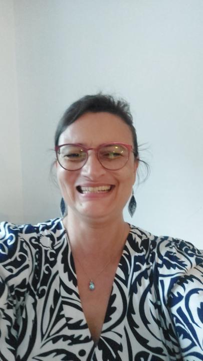 Sandrine Bordas