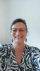 Sandrine Bordas