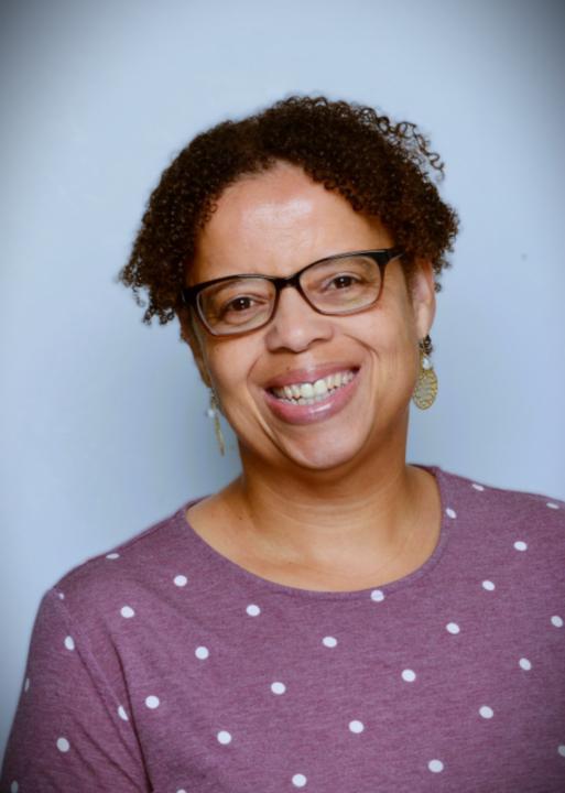 Audra Thompson