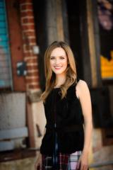 Cheryl Little