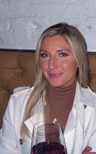 Brianna Hagan