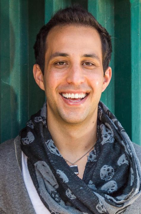 Alec Torelli