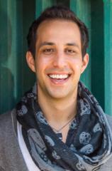 Alec Torelli
