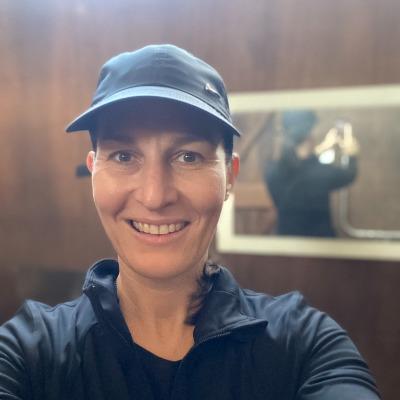 Claire Huirama-Osborne