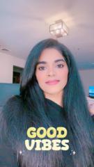 Reema Bhandary