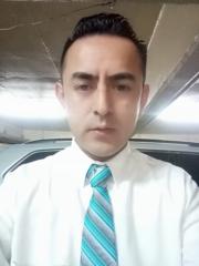 Luis alberto Jimenez camacho