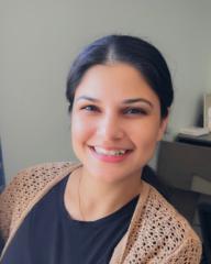 Sanampreet Sibia