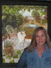 Debra Gayle Sut