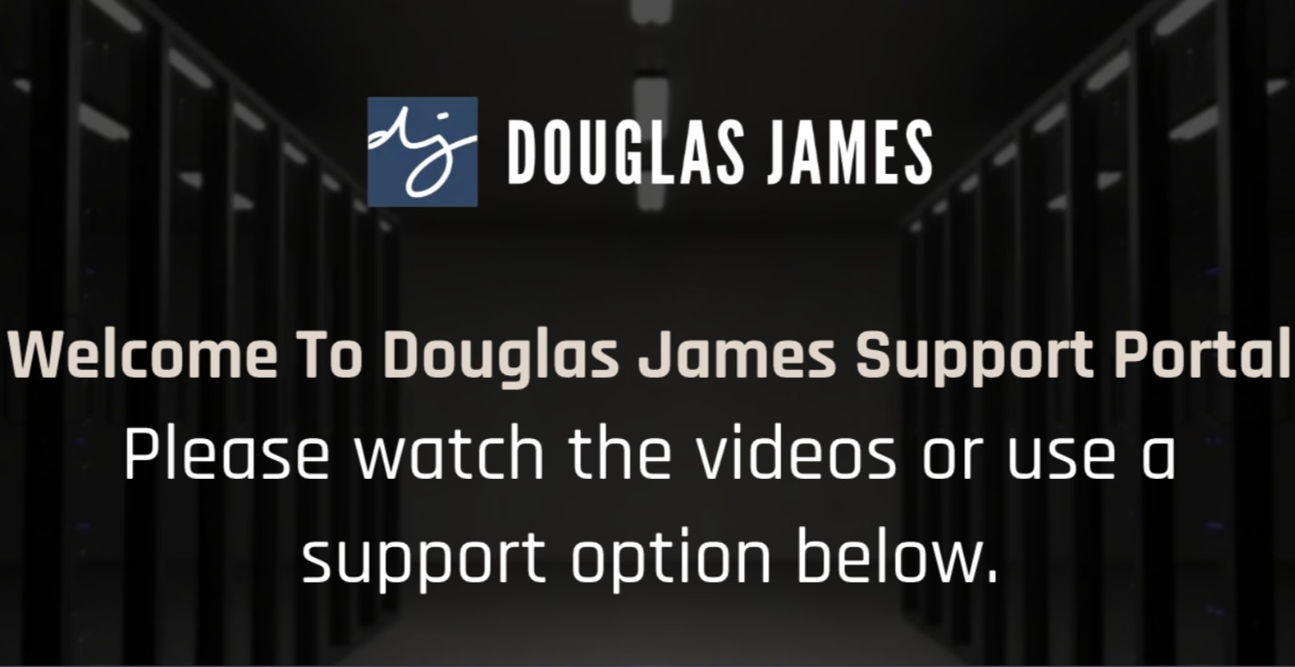 Bonus Support Portal
