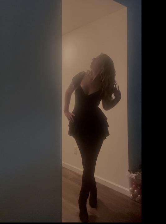 Grateful for my week 