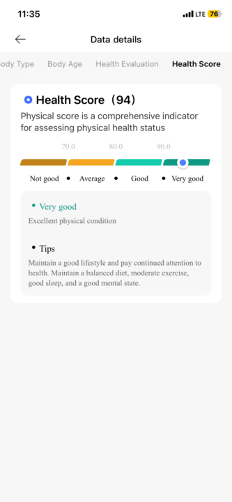 I’m grateful that I’m Aging in Reverse!!!