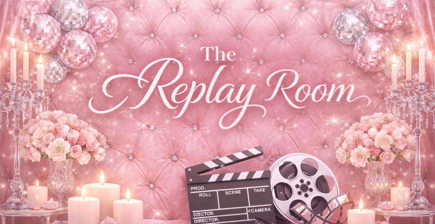 The Replay Room