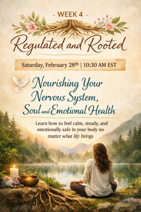 🌸✨ Tomorrow’s Masterclass Reminder! ✨🌸