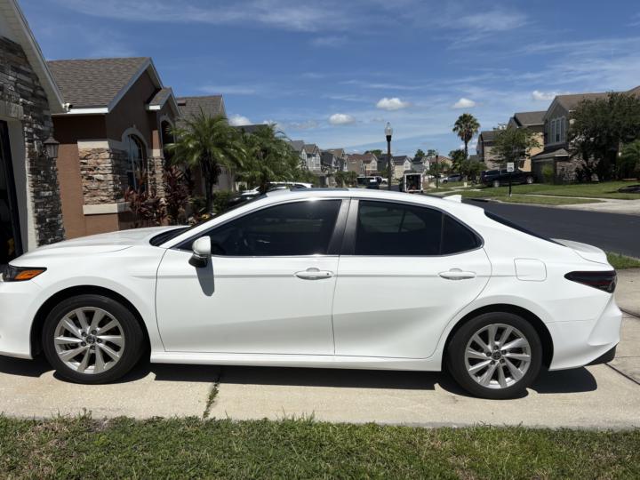 Tears of Gratitude & Weekly Wins! 