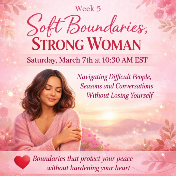 🌸 REMINDER LADIES 🌸