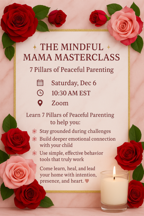 ✨ Ladies, you’re invited! ✨