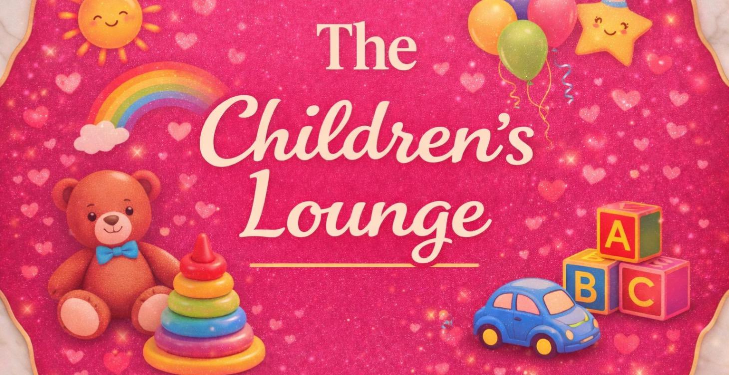 The Children’s Lounge