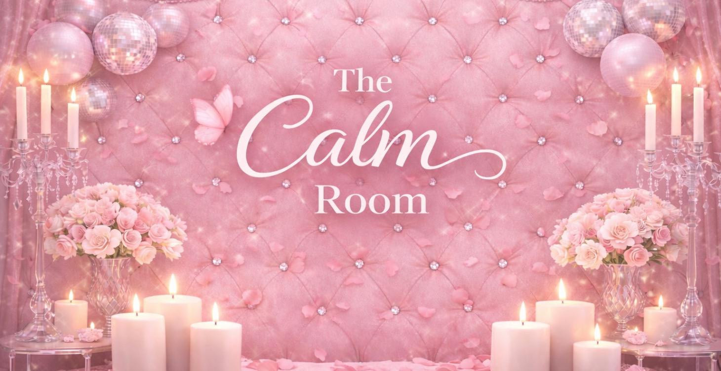 The Calm Room