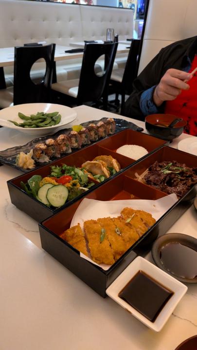 Feeling Blessed 🥂