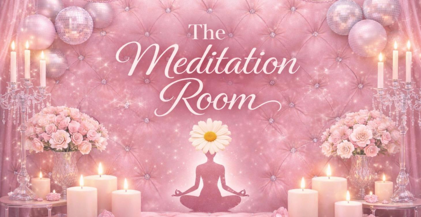 The Meditation Room