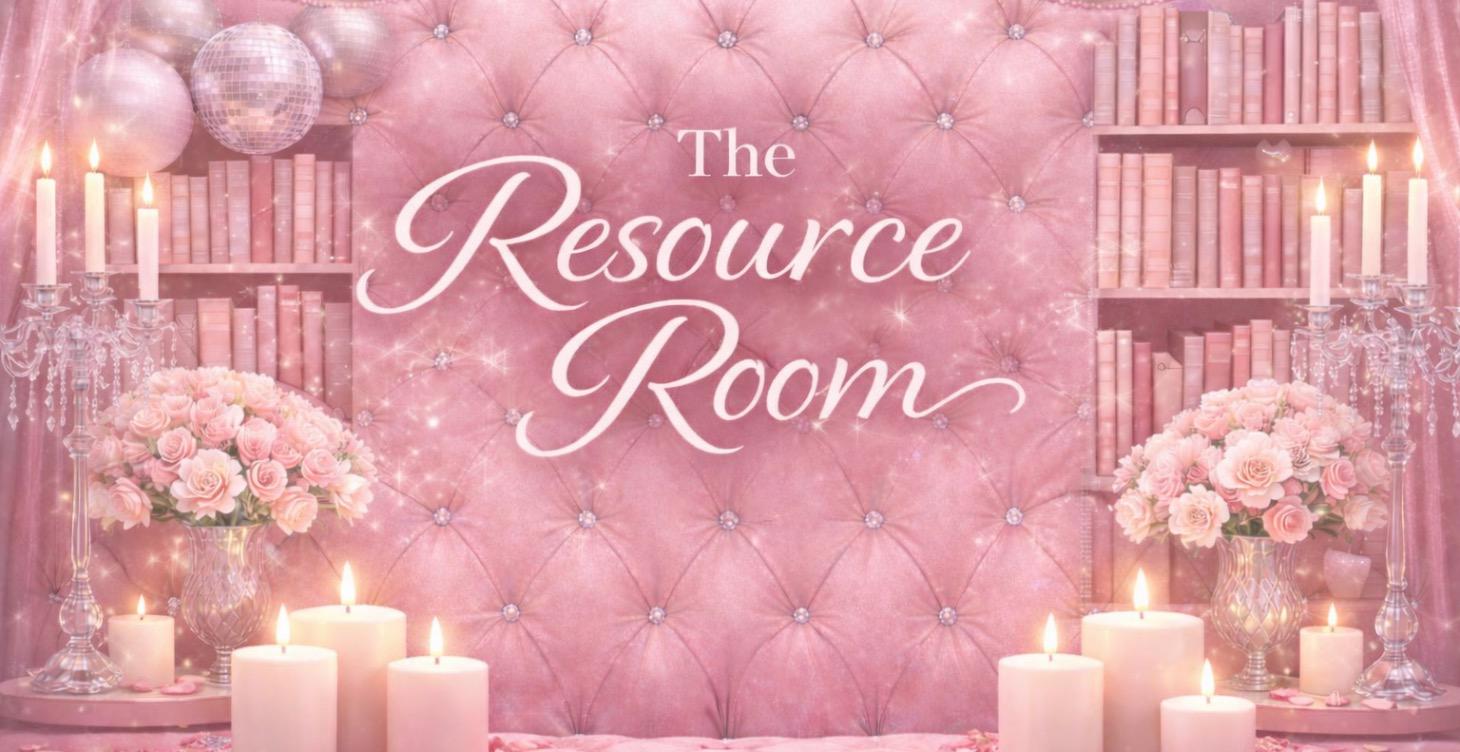 The Resource Room
