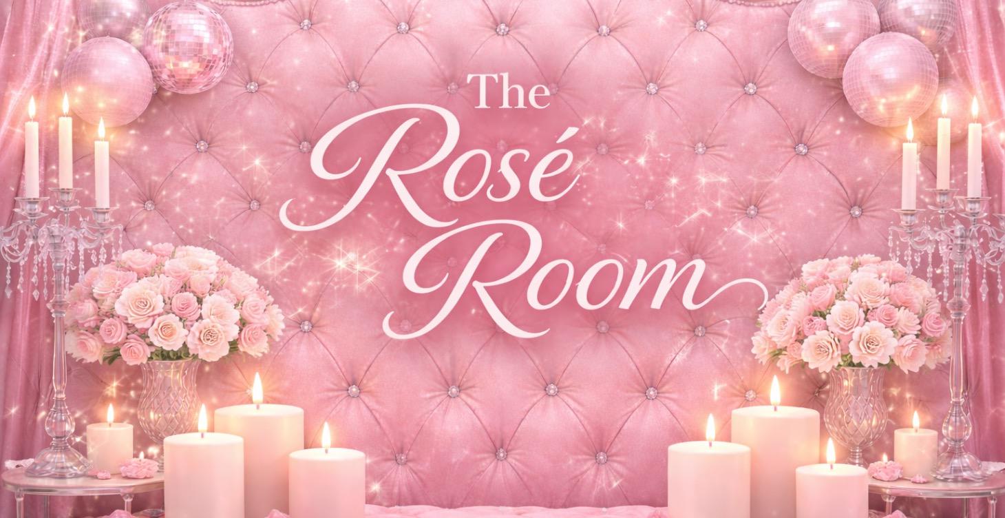 The Rosé Room