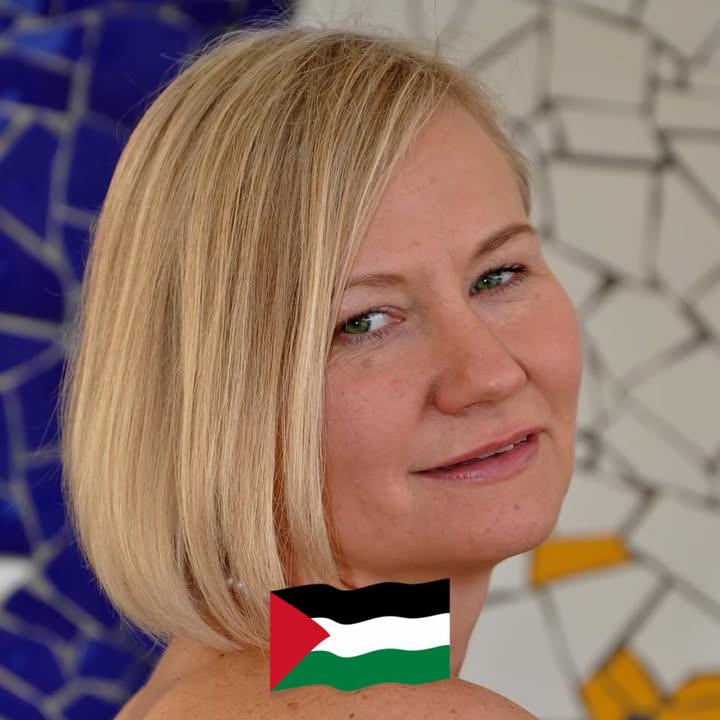 Mette Lise Rødli