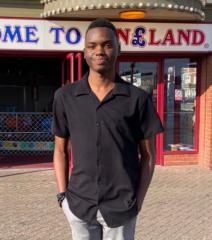 Gamuchirayi Keith Muhlanga