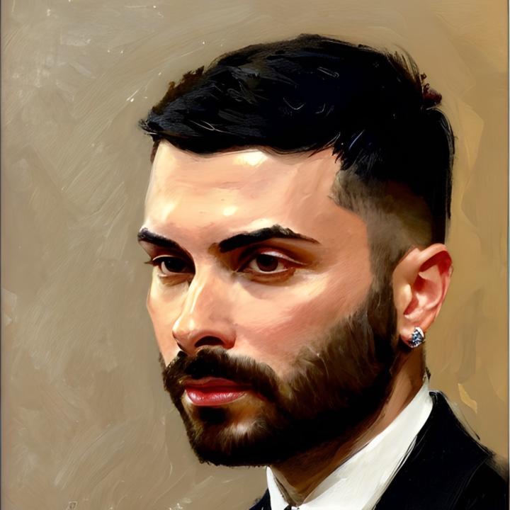 Francesco Giammarrusco