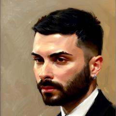 Francesco Giammarrusco
