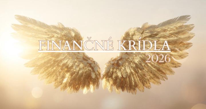 FINANČNÉ KRÍDLA 2026