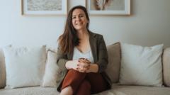 Maurine Gaudin