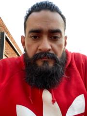 Alexander Ramirez