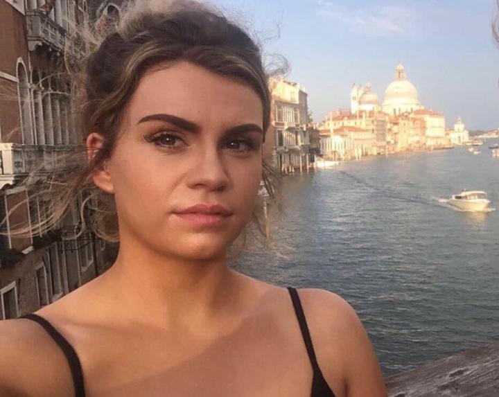 Hannah Roberts