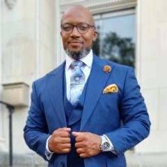 Travis Thornton