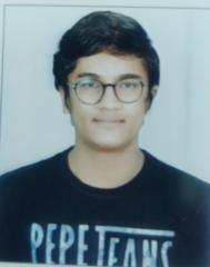 Saransh Rathi