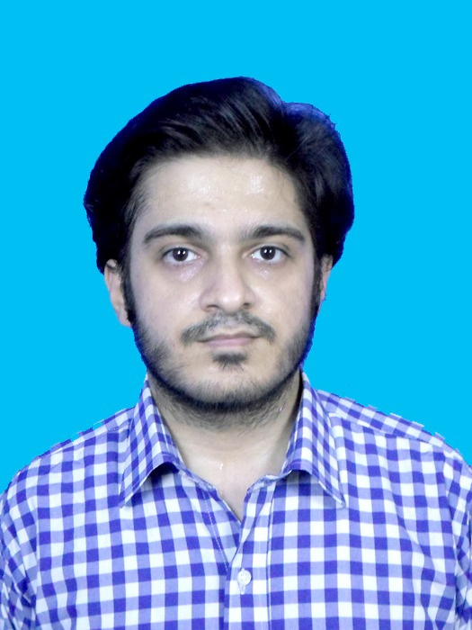 Sami Ullah Babur