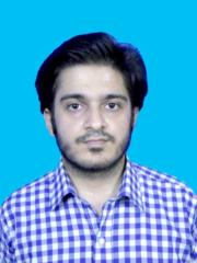 Sami Ullah Babur